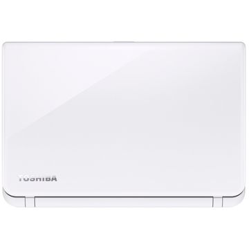 Laptop Toshiba PSKTCE-006005G6, Intel Core i5, 4 GB, 750 GB, Free DOS, Alb