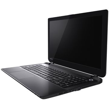 Laptop Toshiba PSKTCE-010005G6, Intel Core i7, 4 GB, 1 TB, Free DOS, Negru