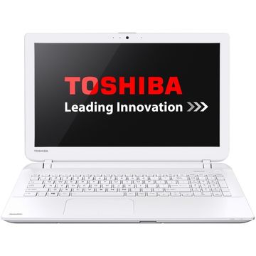 Laptop Toshiba PSKTCE-01Q005G6, Intel Core i3, 6 GB, 1 TB, Free DOS, Alb