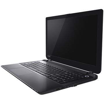 Laptop Toshiba PSKTCE-029005G6, Intel Core i7, 8 GB, 1 TB, Free DOS, Negru