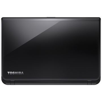 Laptop Toshiba PSKTCE-02E005G6, Intel Core i7, 4 GB, 1 TB, Free DOS, Negru