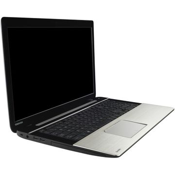 Laptop Toshiba PSPPNE-00M008G6, Intel Core i7, 8 GB, 1 TB, Microsoft Windows 8.1, Argintiu