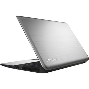 Laptop Toshiba PSPPNE-00M008G6, Intel Core i7, 8 GB, 1 TB, Microsoft Windows 8.1, Argintiu