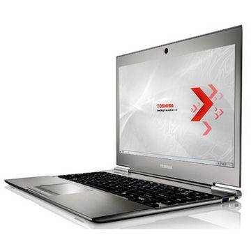 Laptop Toshiba Portege Z830-10E, Intel Core i5, 4GB, 128 GB SSD, Microsoft Windows 7 Pro, Gri