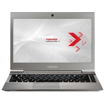 Laptop Toshiba Portege Z830-10E, Intel Core i5, 4GB, 128 GB SSD, Microsoft Windows 7 Pro, Gri