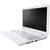 Laptop Toshiba Satellite L50-B-160, Intel Core i5, 4 GB, 500 GB, Free DOS, Alb