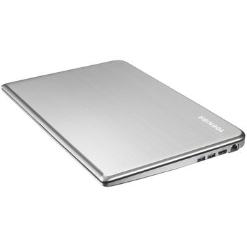 Laptop Toshiba Satellite M50D-A-10L, AMD Quad-Core, 4 GB, 500 GB, Microsoft Windows 8.1, Gri