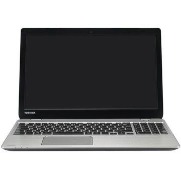 Laptop Toshiba Satellite M50D-A-10W, AMD A4-5000, 4 GB, 500 GB, Free DOS, Argintiu