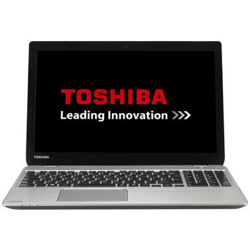 Laptop Toshiba Satellite M50D-A-10W, AMD A4-5000, 4 GB, 500 GB, Free DOS, Argintiu