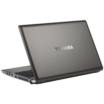 Laptop Toshiba Satellite P855-10Q, Intel Core i7, 8 GB 1 TB, Microsoft Windows 7 Home, Argintiu