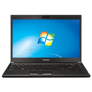 Laptop Toshiba Satellite R930-12J, Intel Core i5, 4 GB, 500 GB, Microsoft Windows 7 Home, Negru