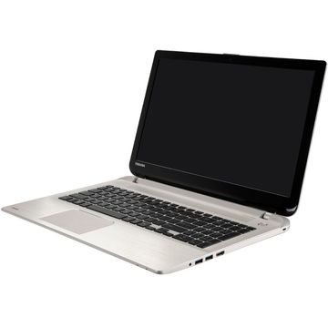Laptop Toshiba Satellite S50-B-121, Intel Core i5, 4 GB, 750 GB, Free DOS, Argintiu