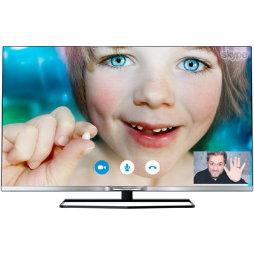Televizor Philips 42PFH5609 LED Smart TV, Full HD, 107 cm