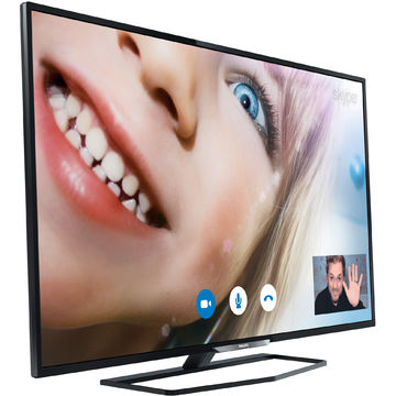 Televizor Philips 48PFH5509, LED, Smart TV, Full HD, 122 cm