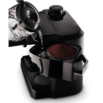 Espressor automat DeLonghi BCO 320 + filtru cafea