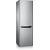 Combina frigorifica Samsung RB29FSRNDSA, No Frost, 290 l, A+, H 178 cm, Argintiu