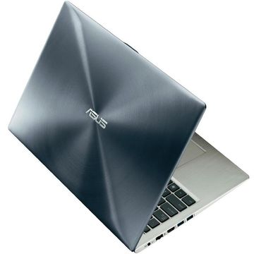 Laptop Asus UX51VZ-CM047P, 15.6inch, i7-3632QM, 2.2GHz, 4GB, SSD 256GB