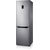 Combina frigorifica Samsung RB31FERNDSA, Volum total 339 l, Clasa F, No Frost, Compresor Digital Inverter, All-Around cooling, Big Guard, Full Open Box, H 185 cm, Argintiu