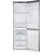 Combina frigorifica Samsung RB31FWRNDSA, NoFrost, 310 L, A+, Dispenser apa, H 185 cm, Argintiu