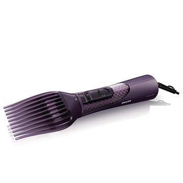 Perie rotativa Philips ProCare Airstyler HP8656/00, 1000 W, Mov