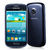 Telefon mobil Samsung I8190 Galaxy S3 Mini Mettalic Blue