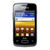 Telefon mobil Samsung S6102 Galaxy Y Duos Strong Black