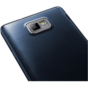 Telefon mobil Samsung i9105 Galaxy S II Plus, 8GB, Blue Gray