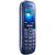 Telefon mobil Samsung E1200 Pusha Indigo Blue