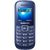 Telefon mobil Samsung E1200 Pusha Indigo Blue