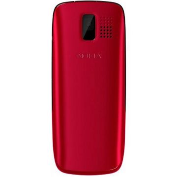 Telefon mobil Nokia 112 Dual SIM, Red