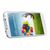 Telefon mobil Samsung Galaxy S4 i9505 LTE, 16GB, Alb