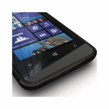 Telefon mobil Nokia 620 Lumia Black ( Windows 8 phone )