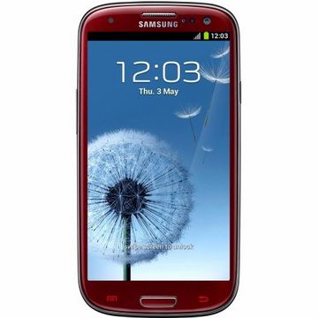 Telefon mobil Samsung I9300 Galaxy S3, 16GB