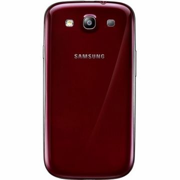 Telefon mobil Samsung I9300 Galaxy S3, 16GB