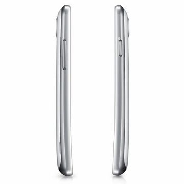 Telefon mobil Samsung I9070 Galaxy S Advance, 8 GB, Ceramic white