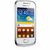 Telefon mobil Samsung S6500 Galaxy Mini 2 Ceramic White