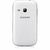 Telefon mobil Samsung S6310 Galaxy Young White