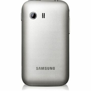 Telefon mobil Samsung S5360 Galaxy Y Mettalic Gray