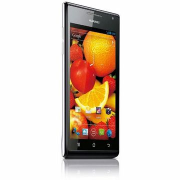Telefon mobil Huawei Ascend P1 Black