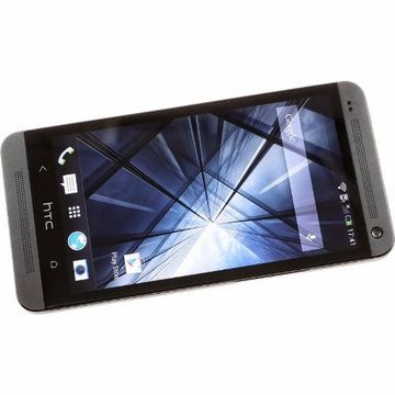Telefon mobil HTC One 32GB Black