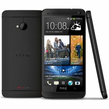 Telefon mobil HTC One 32GB Black
