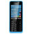 Telefon mobil Nokia 301, albastru