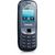 Telefon mobil Samsung E2200, negru