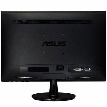 Monitor Asus VS197DE, LED, 18.5 inch, Negru