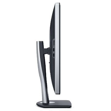 Monitor Dell U3014, LCD, UltraSharp, 30 inch, Negru