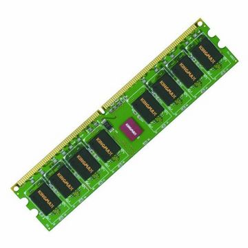 Memorie Kingmax KLDD4-DDR2-1G800