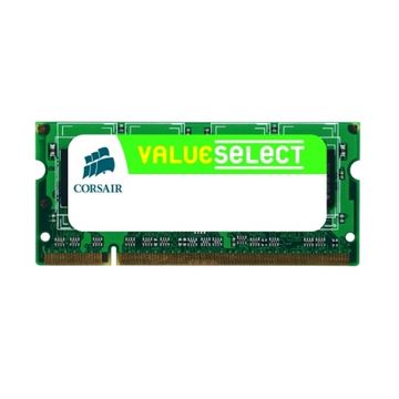 Memorie Corsair CM3X2GSD1066, SODIMM DDR3, 2GB, 1066MHz
