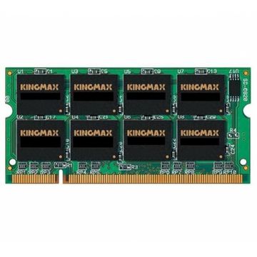 Memorie Kingmax FSFG45, 8GB, DDR3, 1333MHz