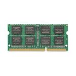 Memorie Kingston KVR16S11/8, 8GB, DDR3, 1600MHz