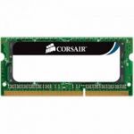 Memorie Corsair CMSO4GX3M1A1600C11, SODIMM DDR3, 4GB, 1600MHz